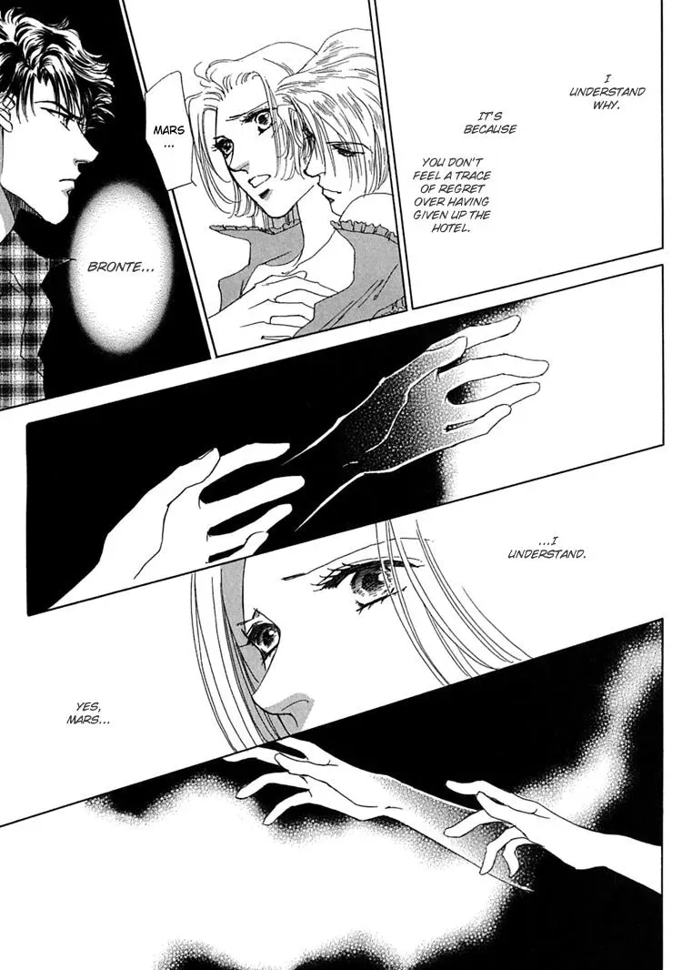 Read Gold chapter 38 image 30 on Lezhin