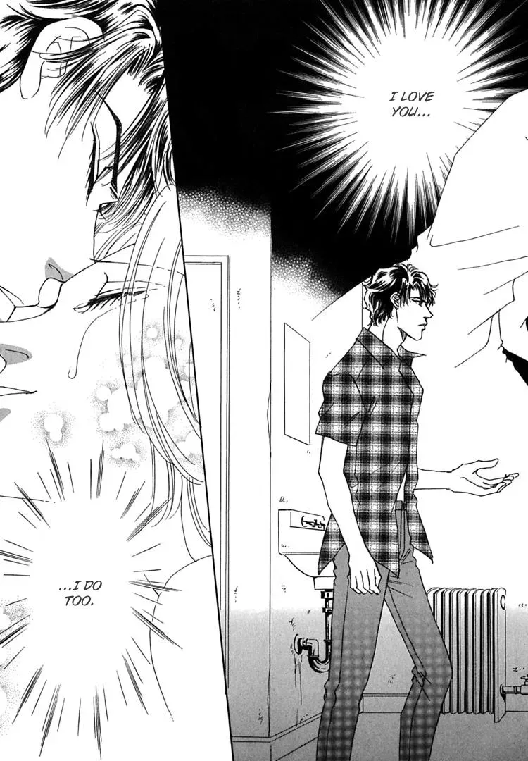 Read Gold chapter 38 image 32 on Lezhin