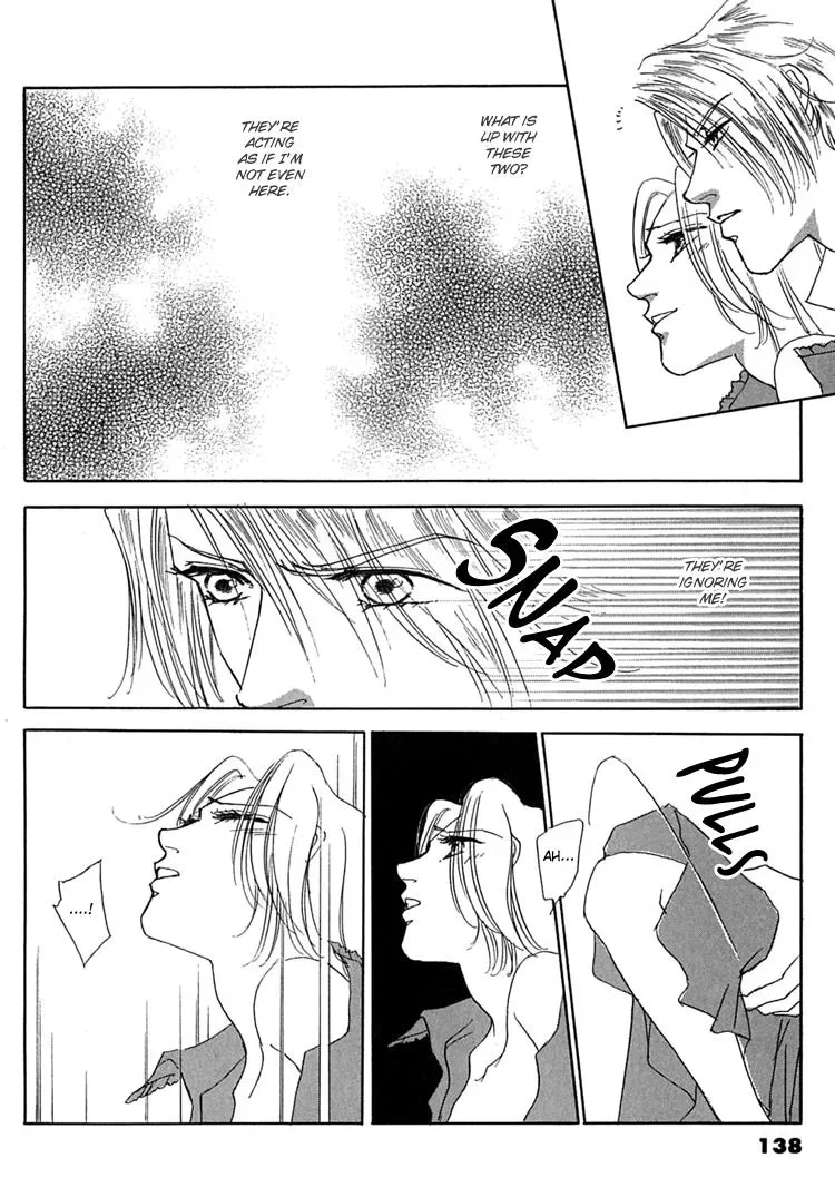 Read Gold chapter 38 image 33 on Lezhin