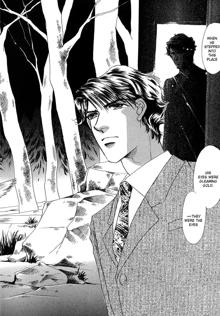Read Gold chapter 38 image 7 on Lezhin