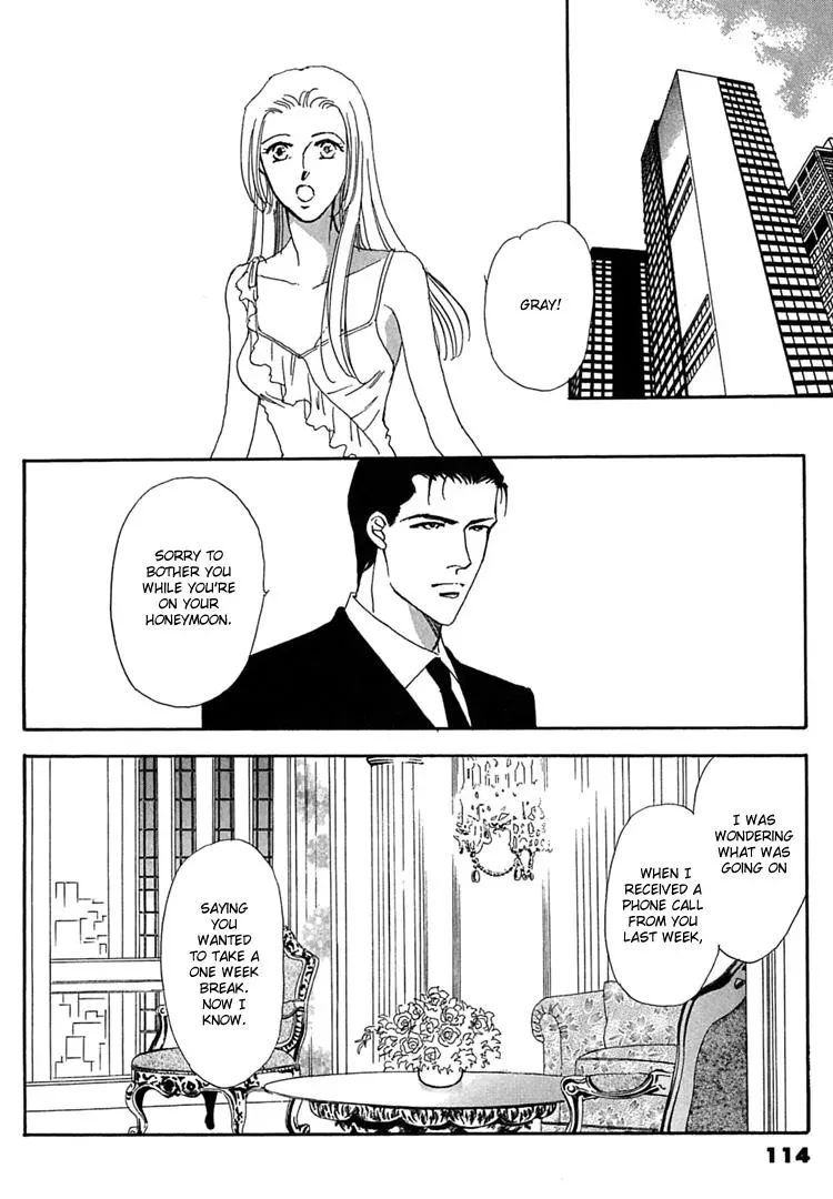 Read Gold chapter 38 image 9 on Lezhin