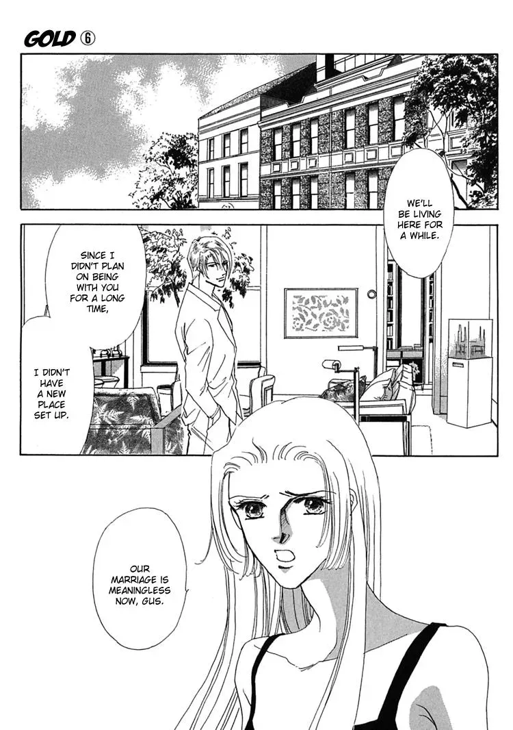 Read Gold chapter 39 image 1 on Lezhin