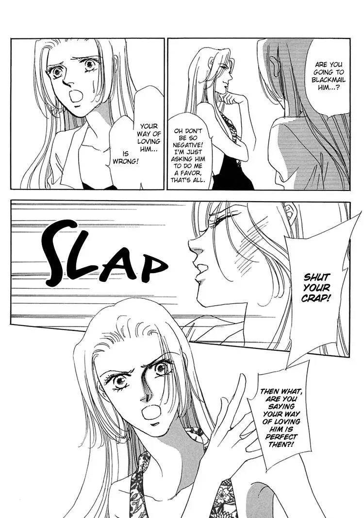 Read Gold chapter 39 image 10 on Lezhin