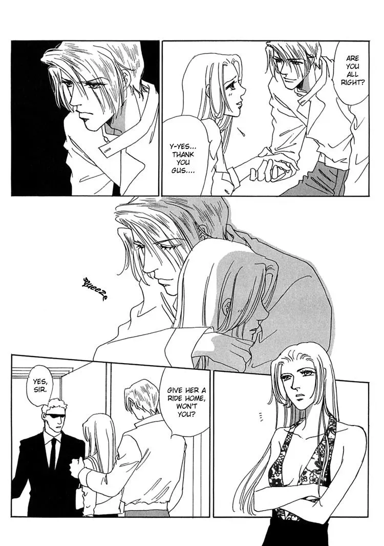 Read Gold chapter 39 image 14 on Lezhin