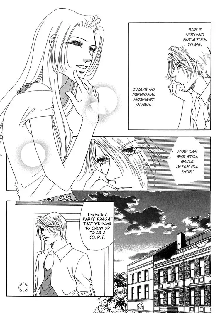 Read Gold chapter 39 image 18 on Lezhin
