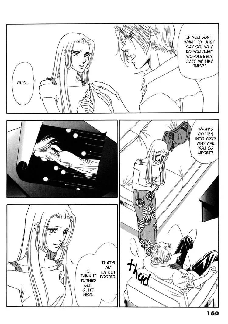 Read Gold chapter 39 image 20 on Lezhin