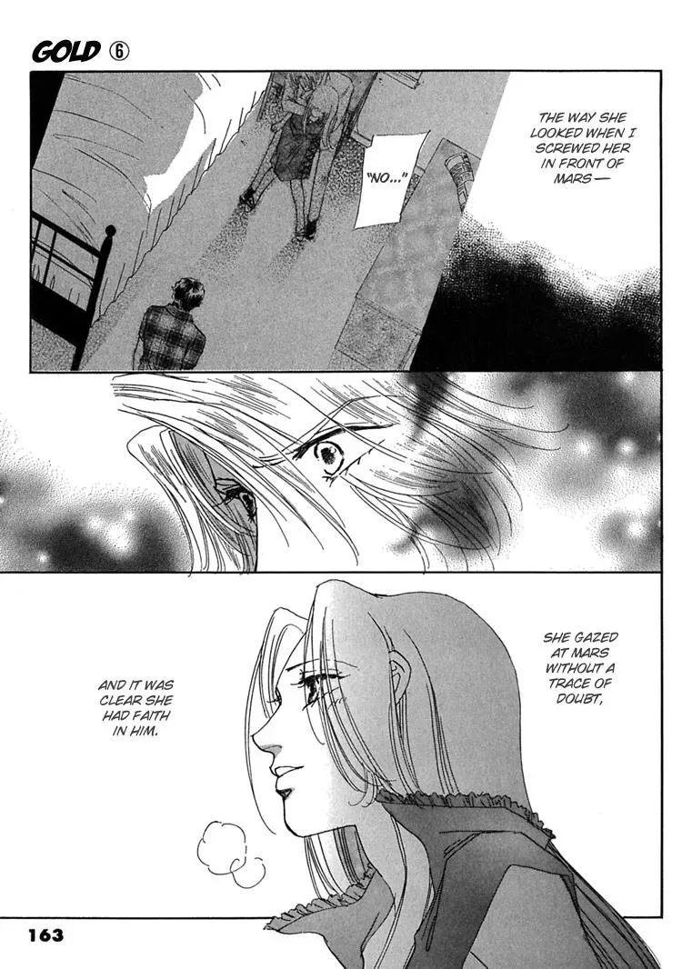 Read Gold chapter 39 image 23 on Lezhin