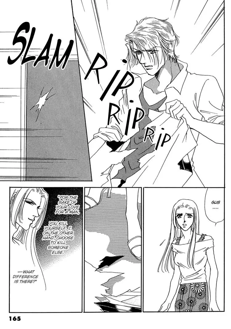 Read Gold chapter 39 image 25 on Lezhin