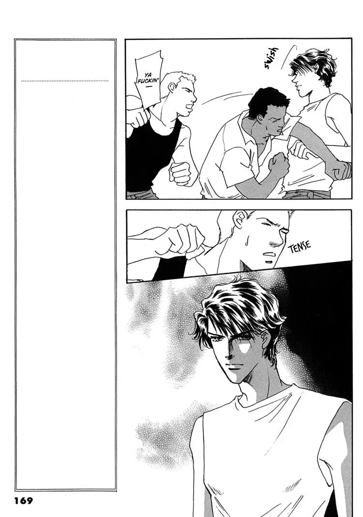 Read Gold chapter 39 image 29 on Lezhin