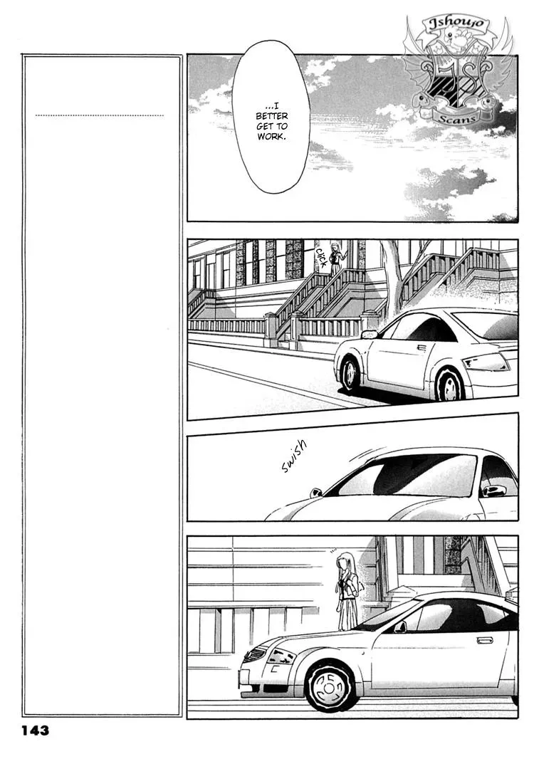 Read Gold chapter 39 image 3 on Lezhin