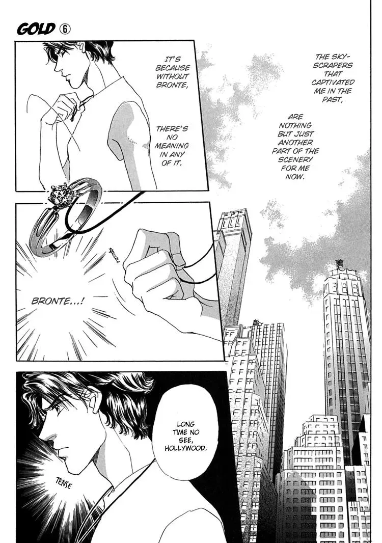 Read Gold chapter 39 image 31 on Lezhin
