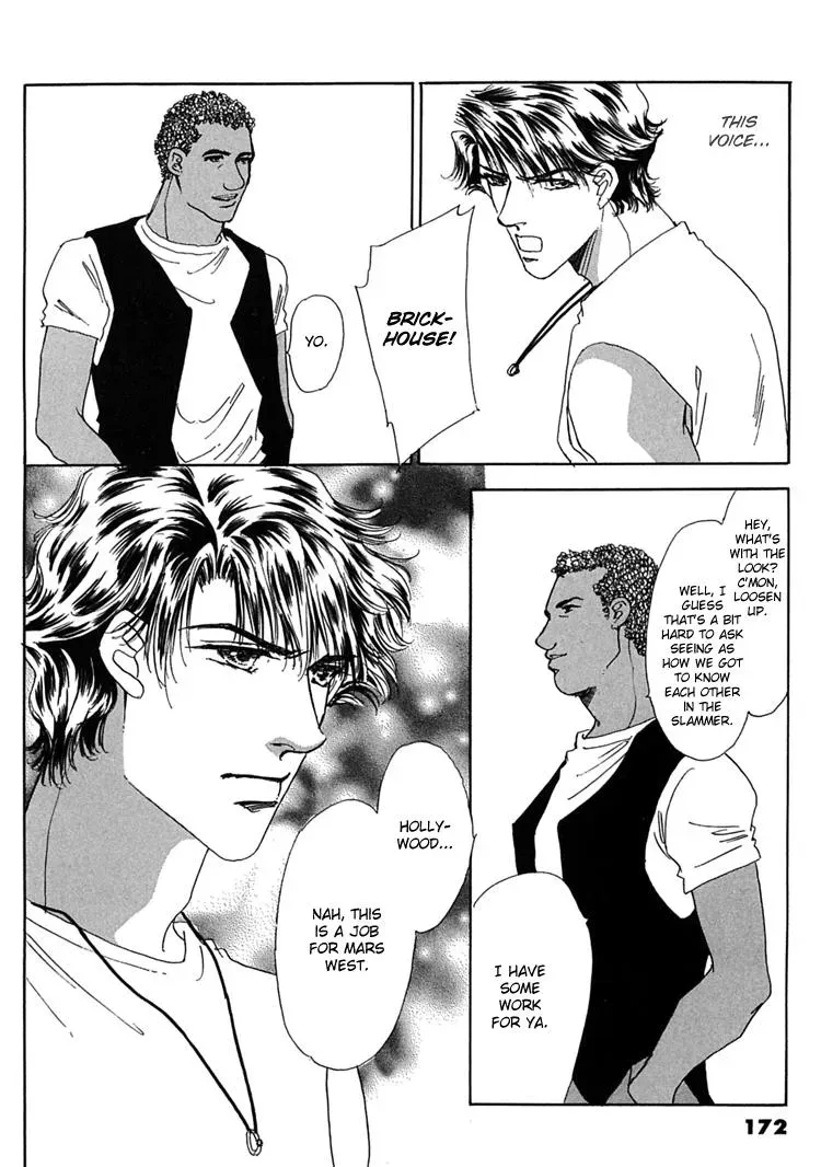 Read Gold chapter 39 image 32 on Lezhin