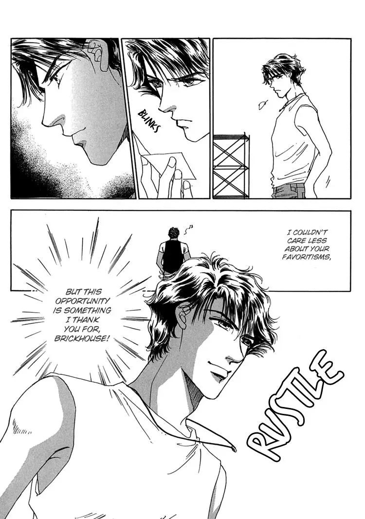 Read Gold chapter 39 image 36 on Lezhin