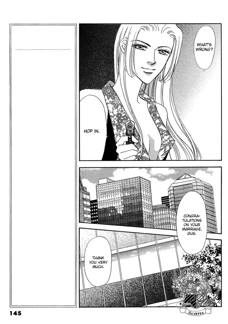 Read Gold chapter 39 image 5 on Lezhin