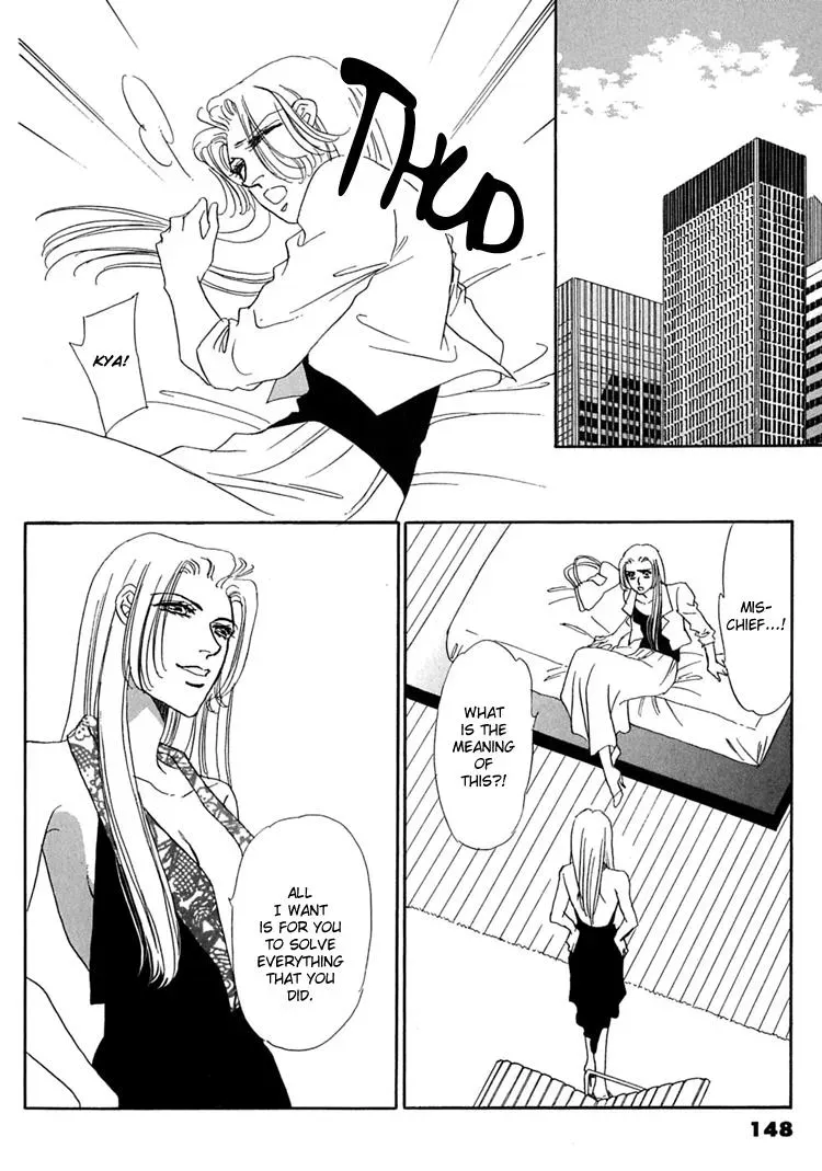 Read Gold chapter 39 image 8 on Lezhin