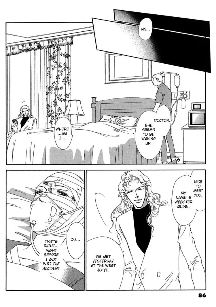 Read Gold chapter 4 image 1 on Lezhin