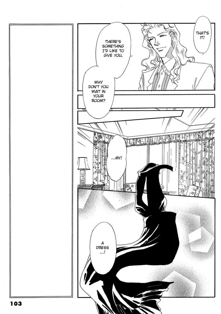 Read Gold chapter 4 image 18 on Lezhin