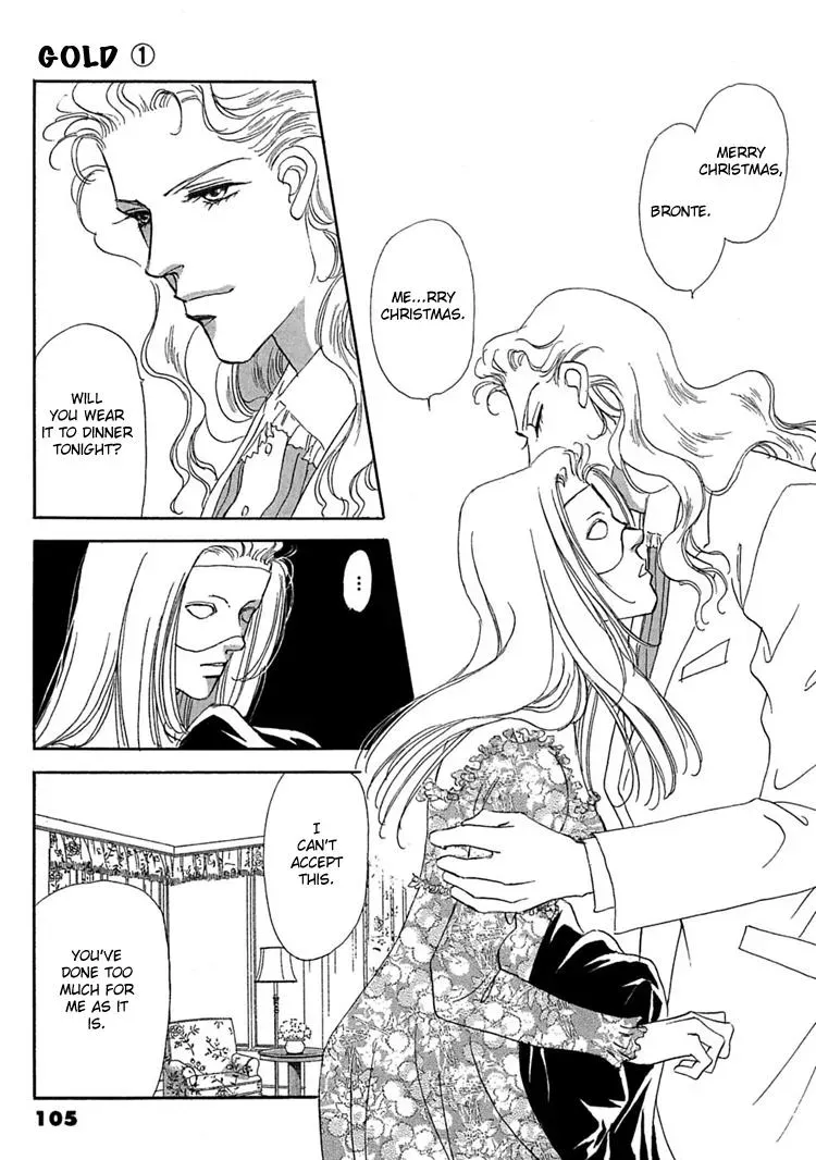 Read Gold chapter 4 image 20 on Lezhin