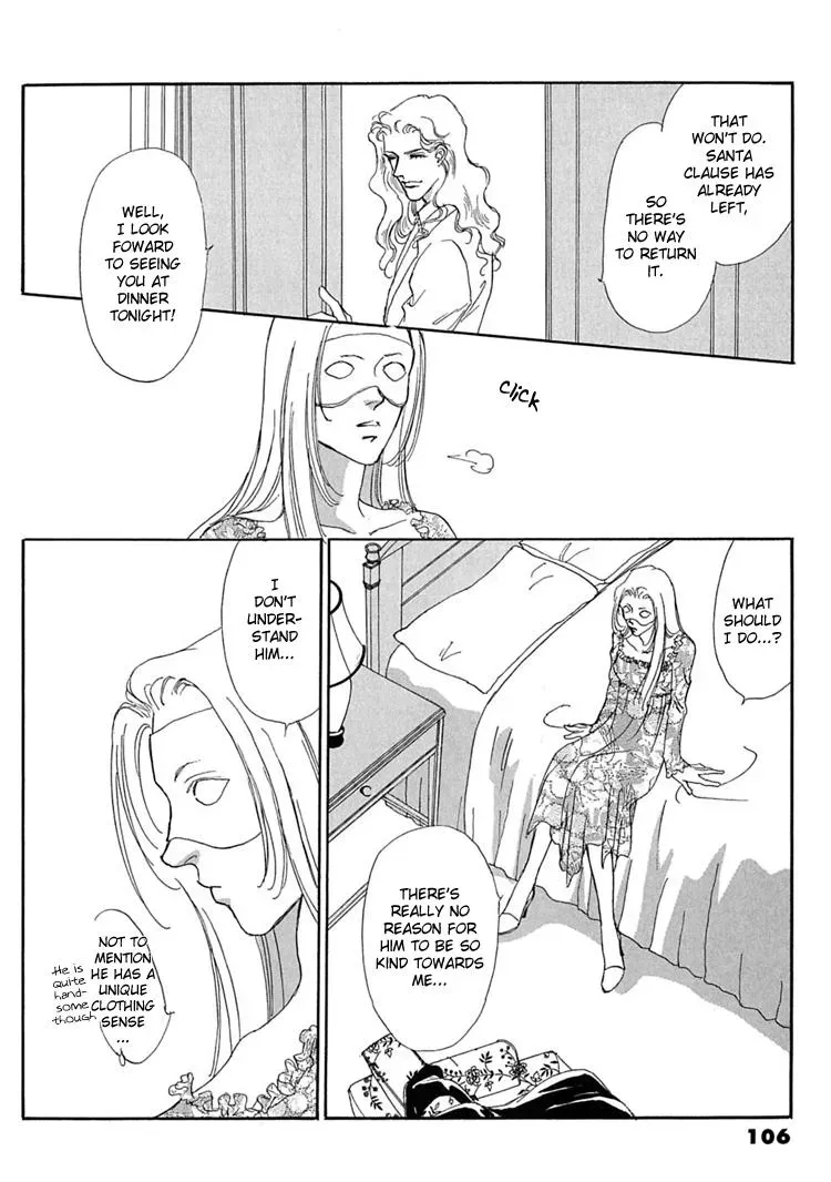 Read Gold chapter 4 image 21 on Lezhin