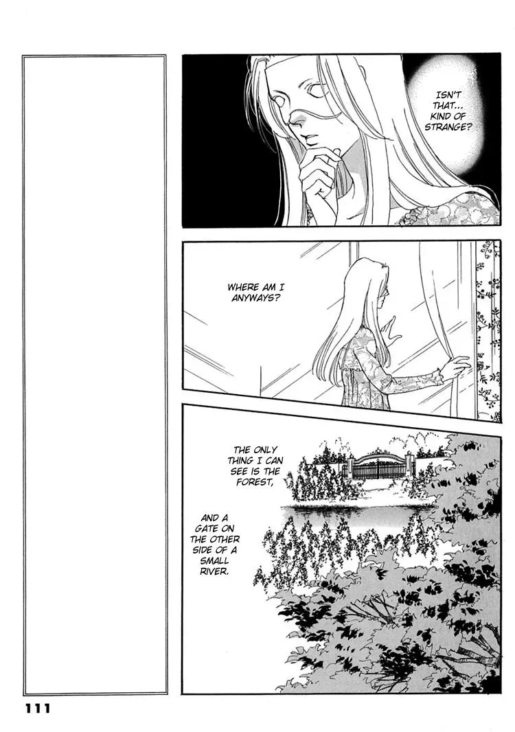 Read Gold chapter 4 image 26 on Lezhin