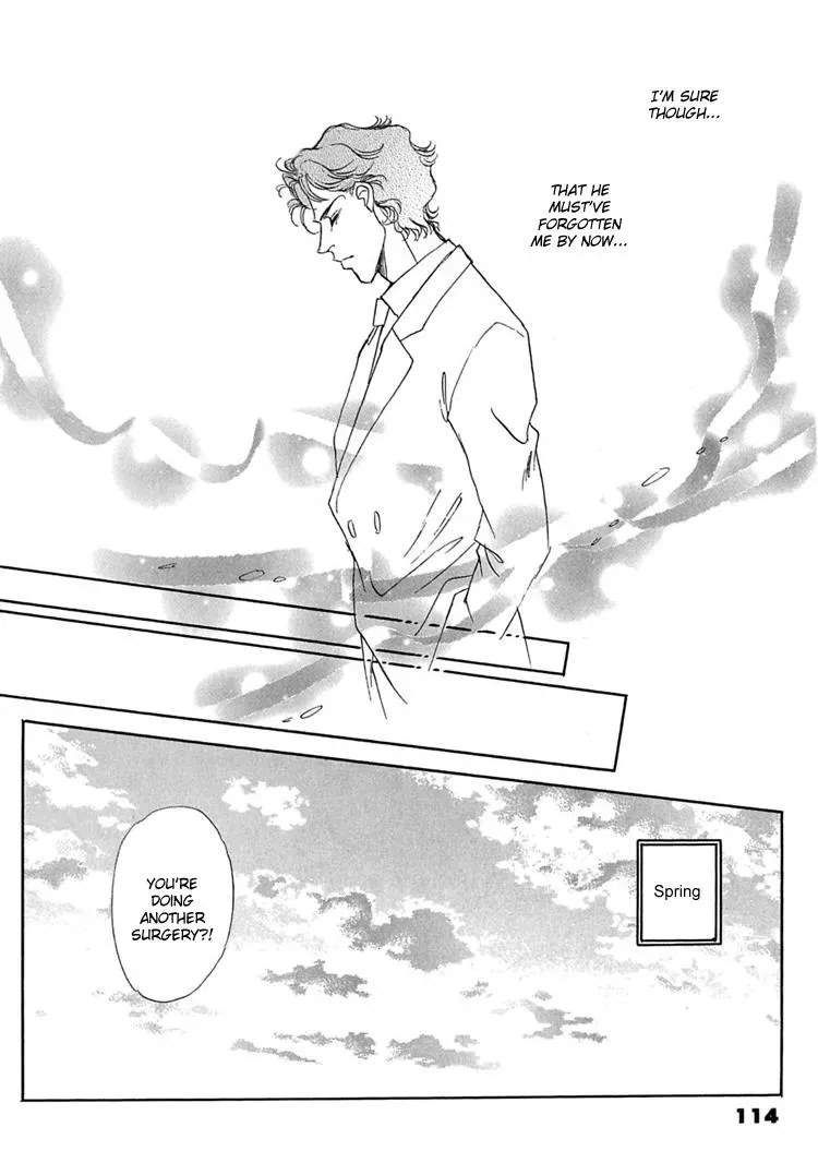 Read Gold chapter 4 image 29 on Lezhin