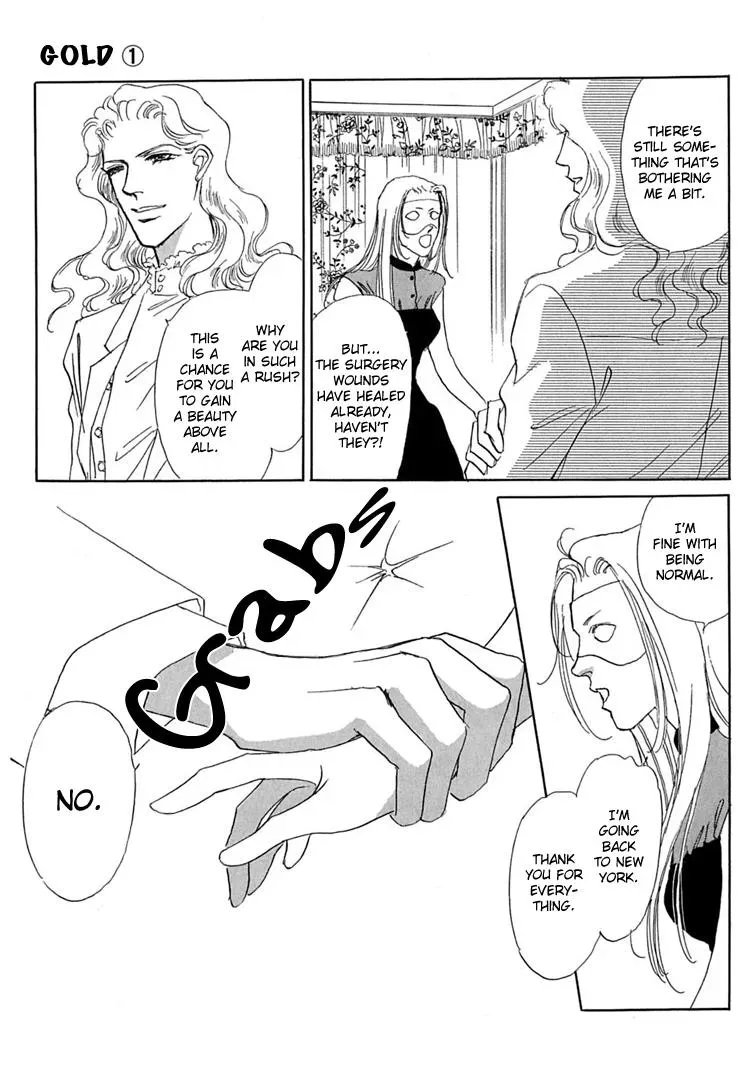 Read Gold chapter 4 image 30 on Lezhin