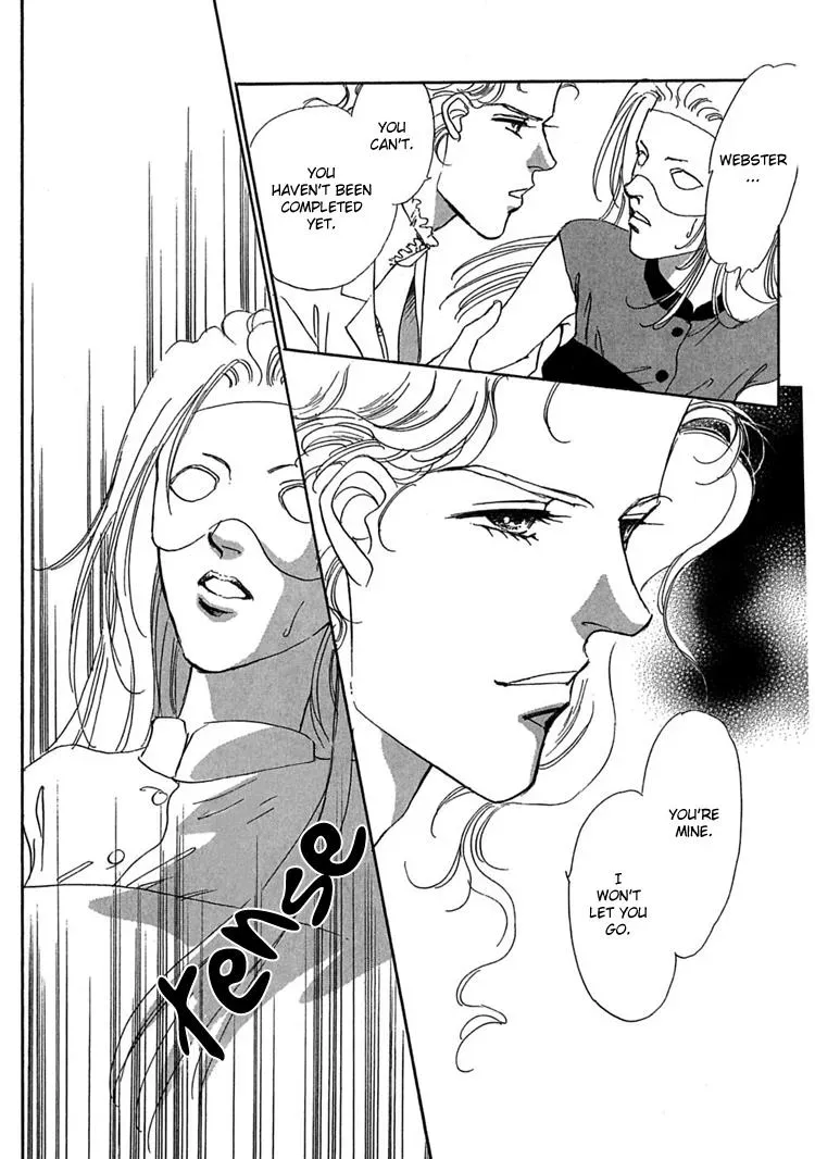 Read Gold chapter 4 image 31 on Lezhin