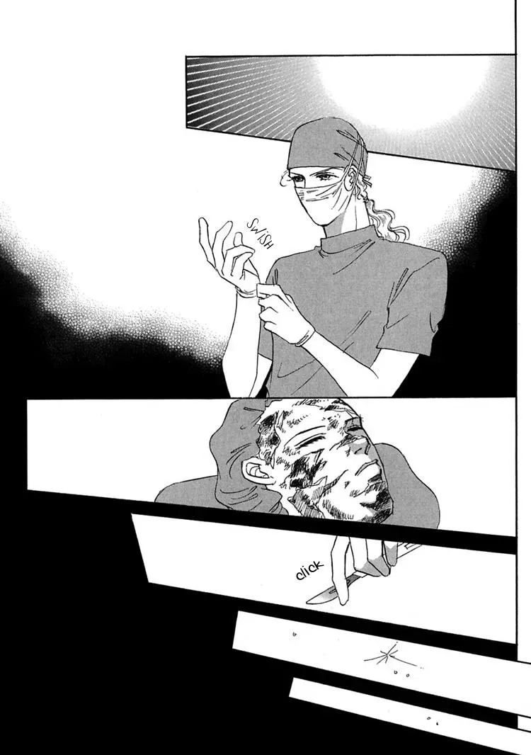 Read Gold chapter 4 image 6 on Lezhin