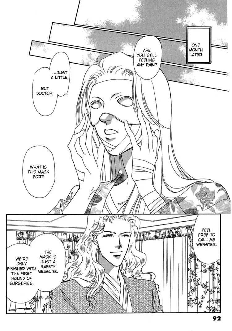 Read Gold chapter 4 image 7 on Lezhin