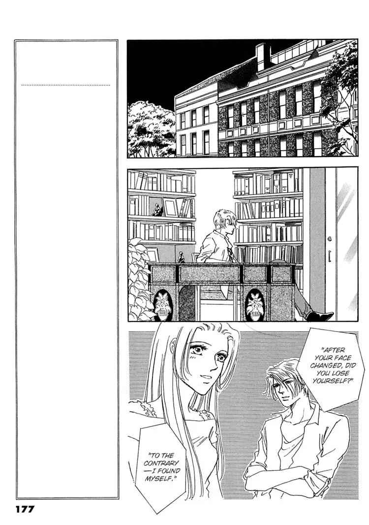 Read Gold chapter 40 image 1 on Lezhin
