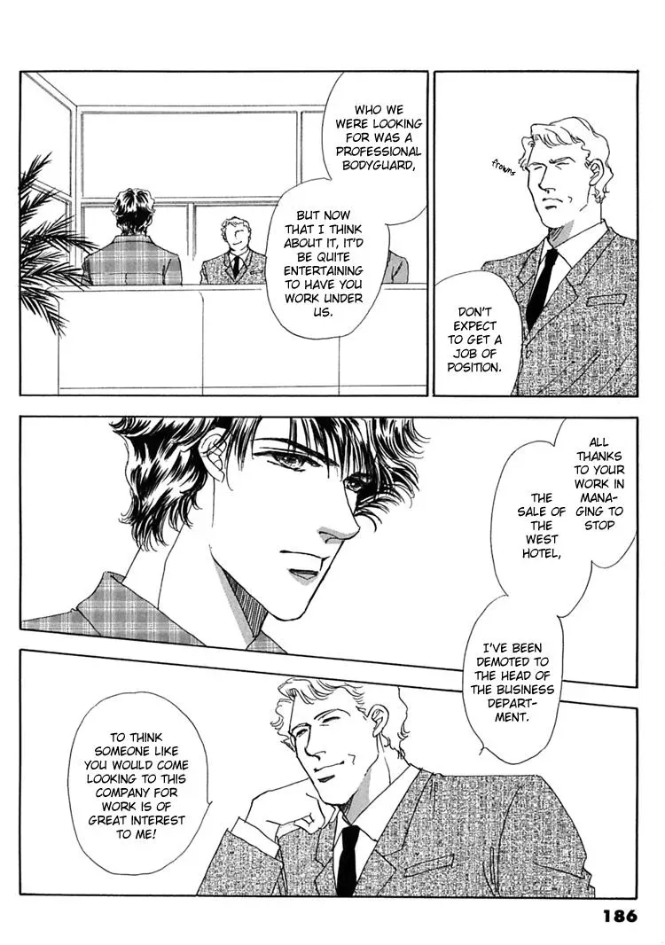 Read Gold chapter 40 image 10 on Lezhin