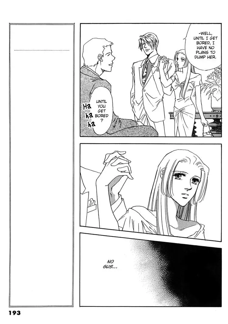 Read Gold chapter 40 image 17 on Lezhin