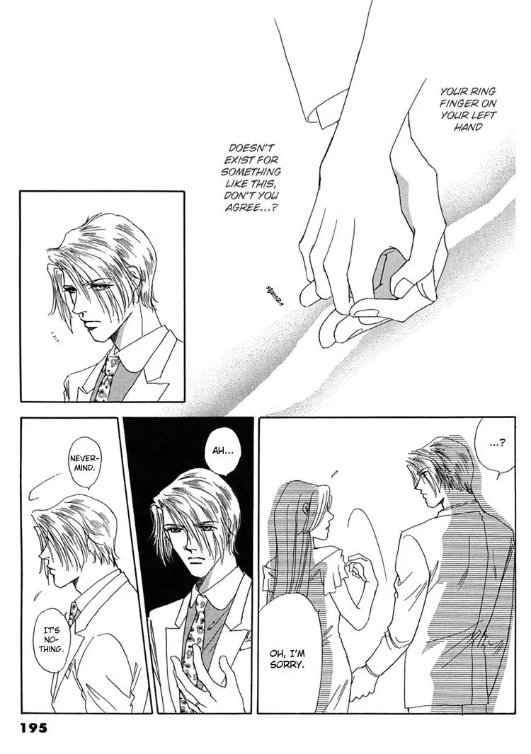 Read Gold chapter 40 image 19 on Lezhin