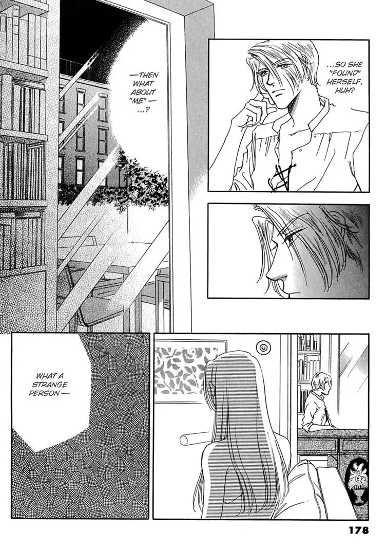 Read Gold chapter 40 image 2 on Lezhin