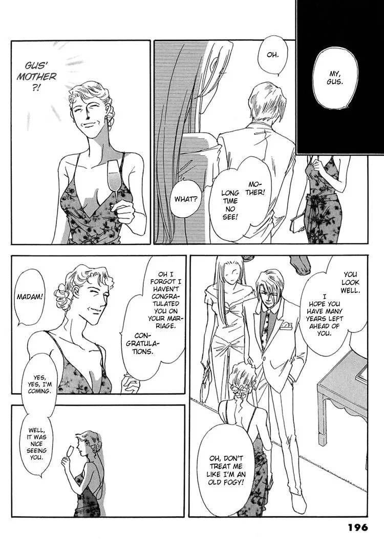 Read Gold chapter 40 image 20 on Lezhin