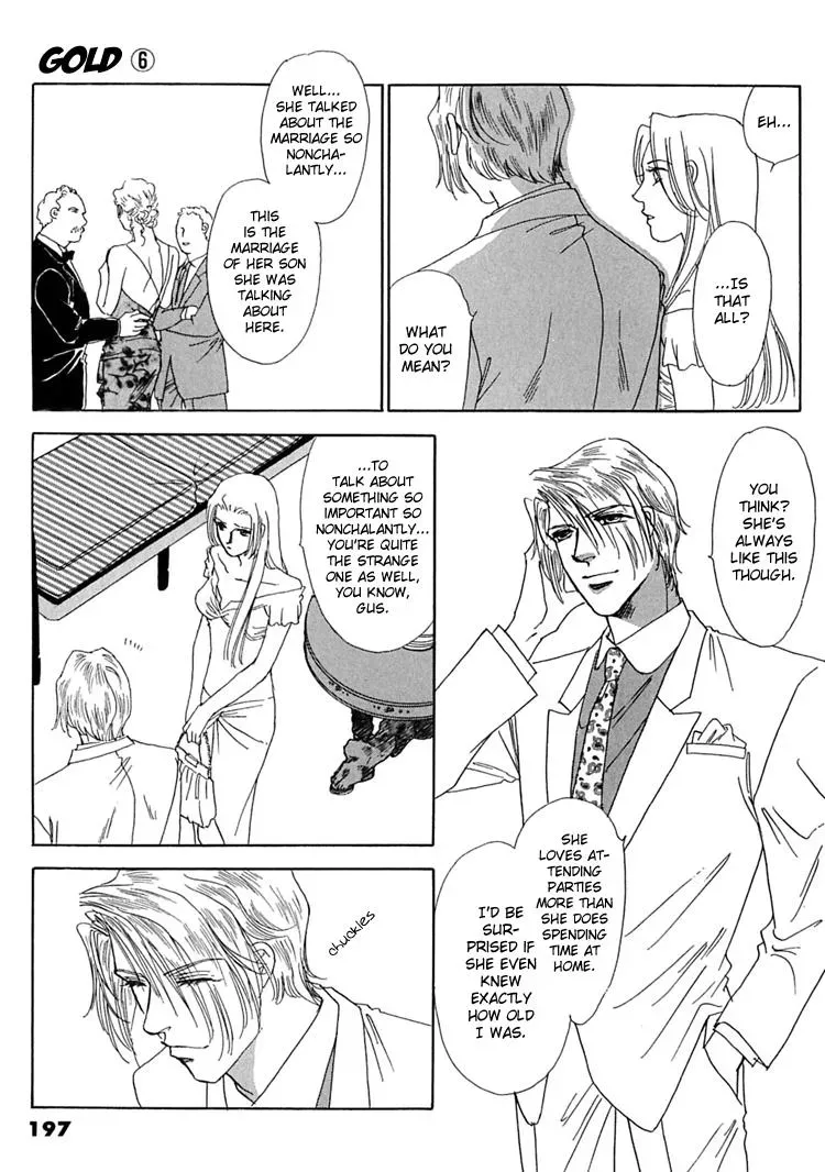 Read Gold chapter 40 image 21 on Lezhin