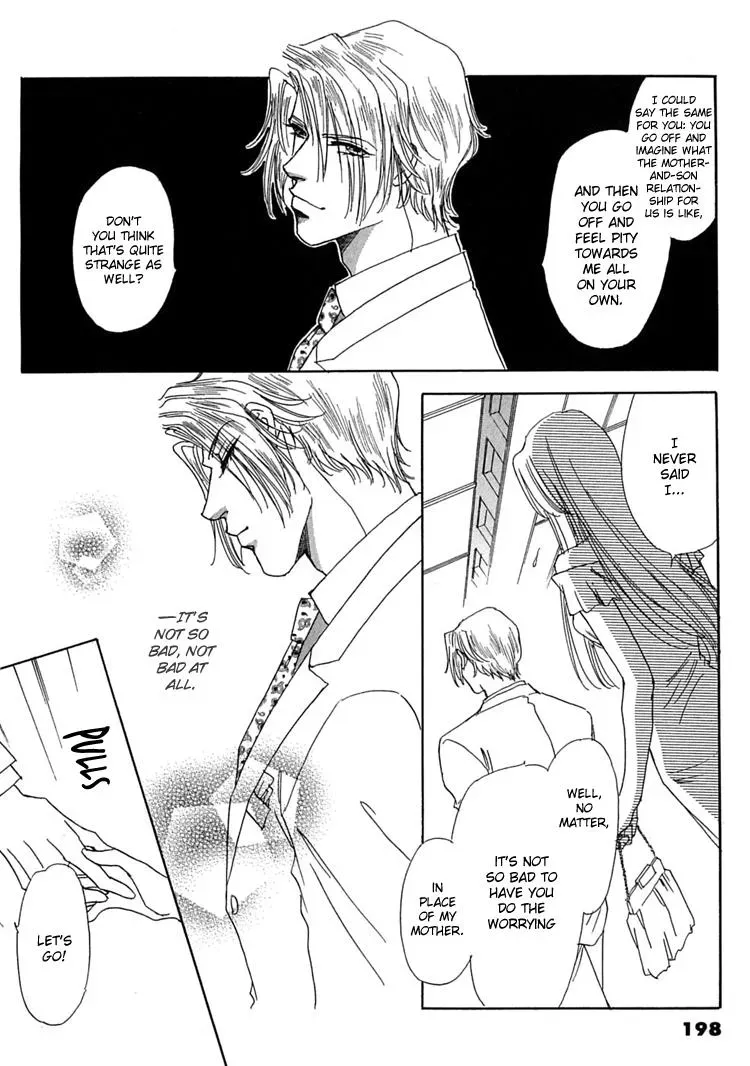 Read Gold chapter 40 image 22 on Lezhin