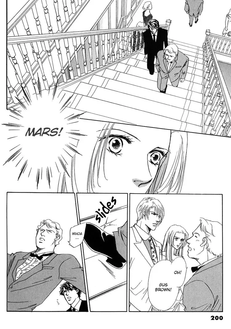 Read Gold chapter 40 image 24 on Lezhin