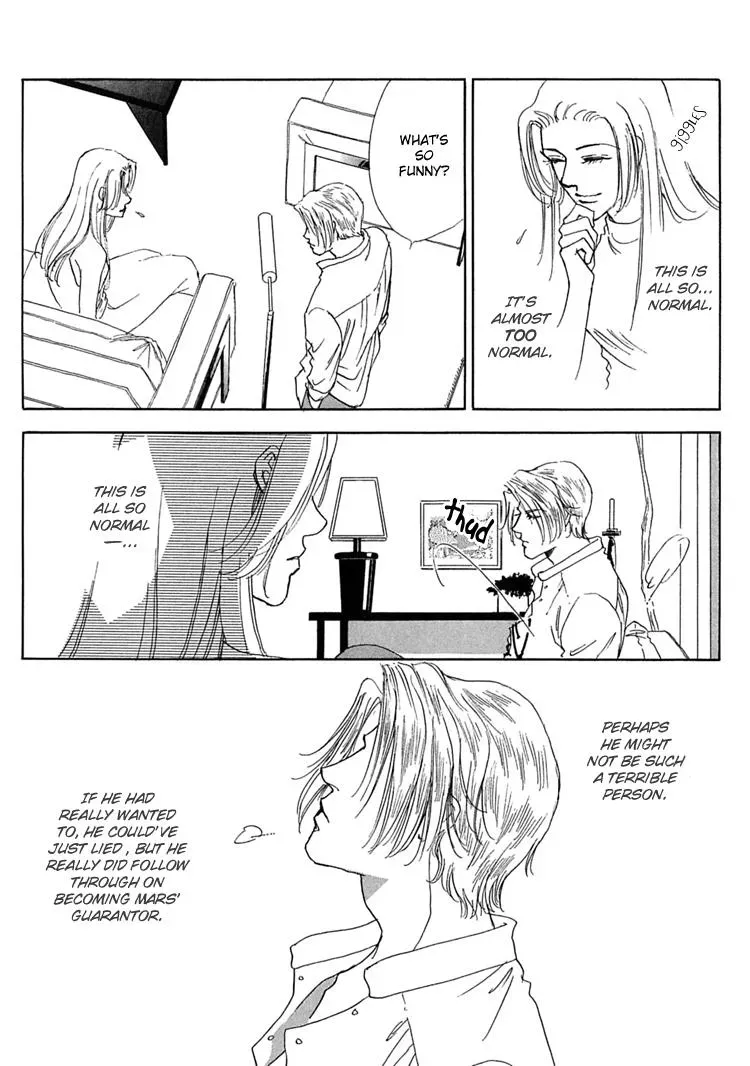 Read Gold chapter 40 image 4 on Lezhin