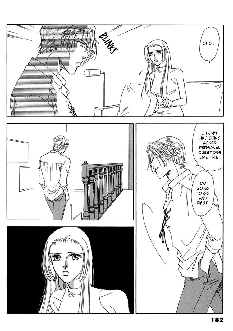 Read Gold chapter 40 image 6 on Lezhin