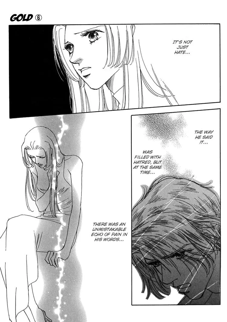Read Gold chapter 40 image 7 on Lezhin
