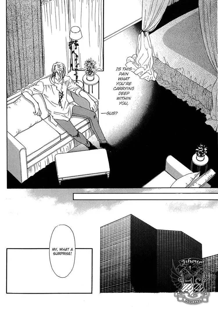 Read Gold chapter 40 image 8 on Lezhin