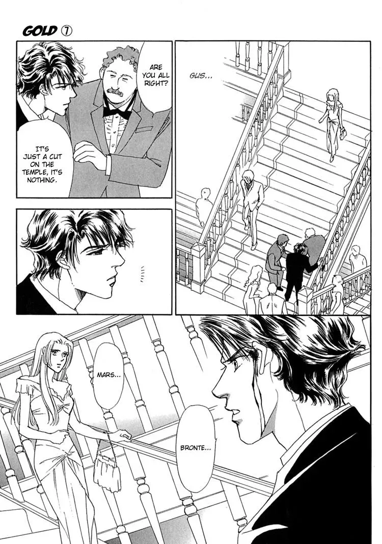 Read Gold chapter 41 image 11 on Lezhin