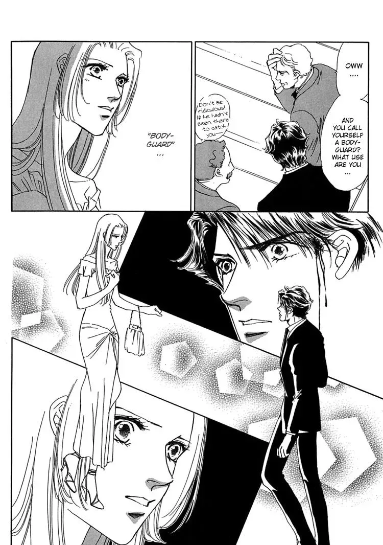 Read Gold chapter 41 image 12 on Lezhin