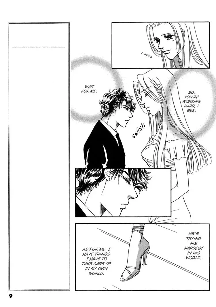 Read Gold chapter 41 image 13 on Lezhin