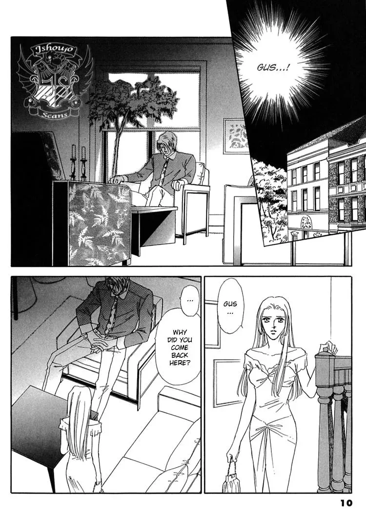 Read Gold chapter 41 image 14 on Lezhin