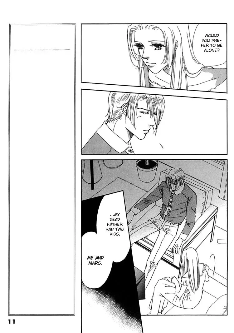 Read Gold chapter 41 image 15 on Lezhin