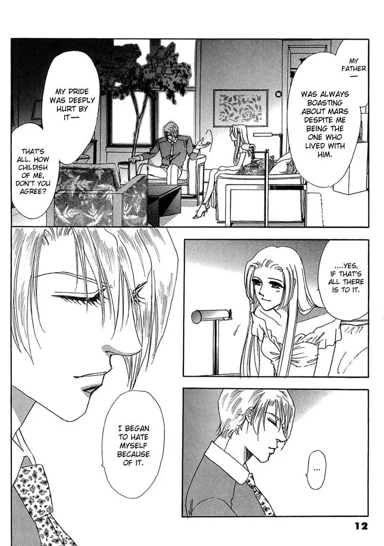 Read Gold chapter 41 image 16 on Lezhin
