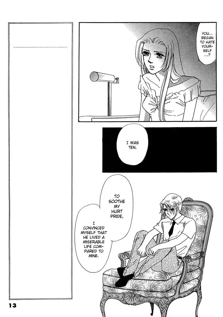 Read Gold chapter 41 image 17 on Lezhin