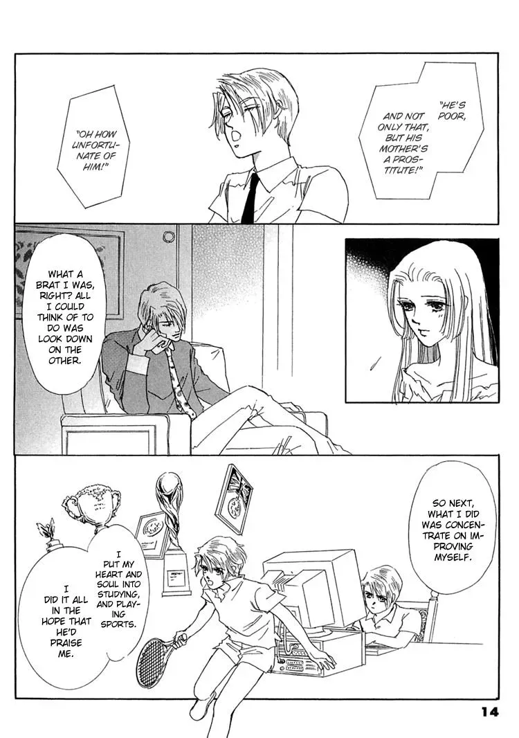 Read Gold chapter 41 image 18 on Lezhin